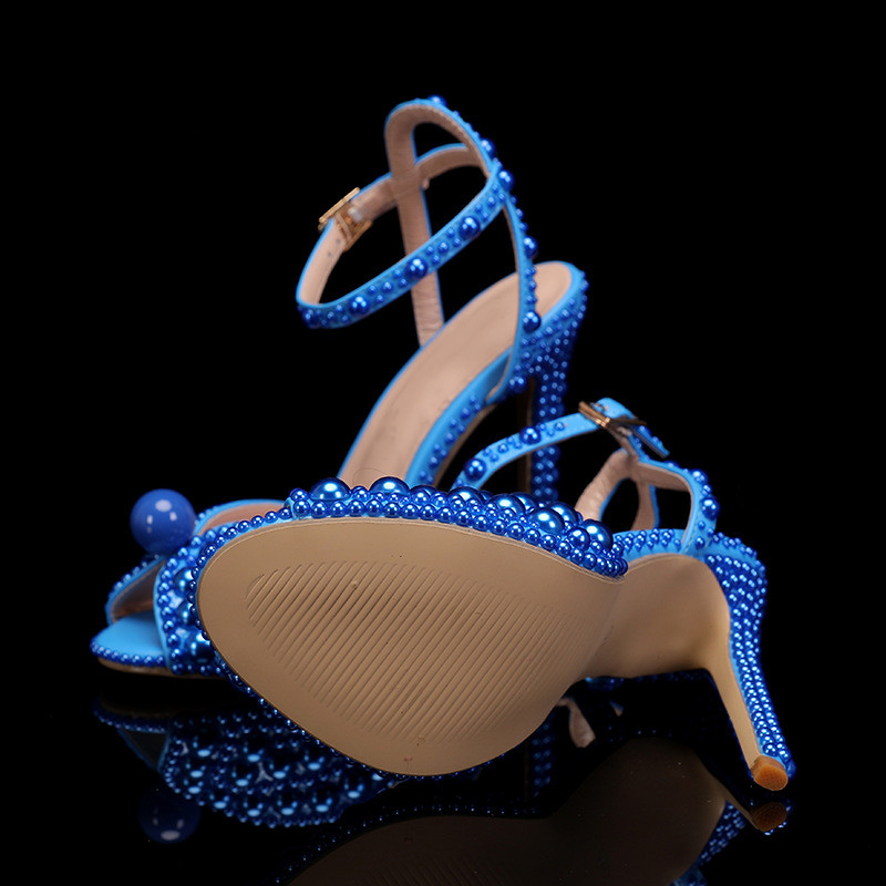 Star style Luxury Pearls Cryst – обзор и цена Wedding Superstar