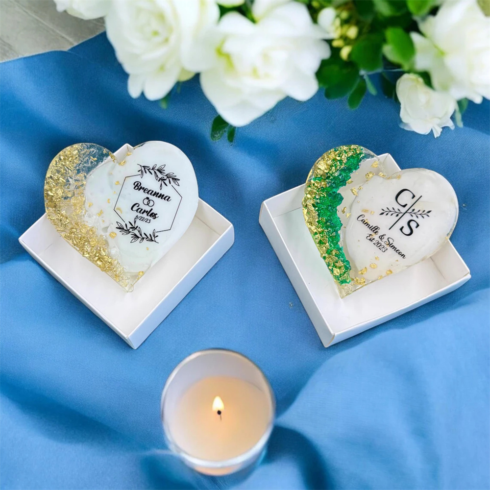 Heart Magnet Wedding Favors: G – обзор и цена Wedding Package Gold