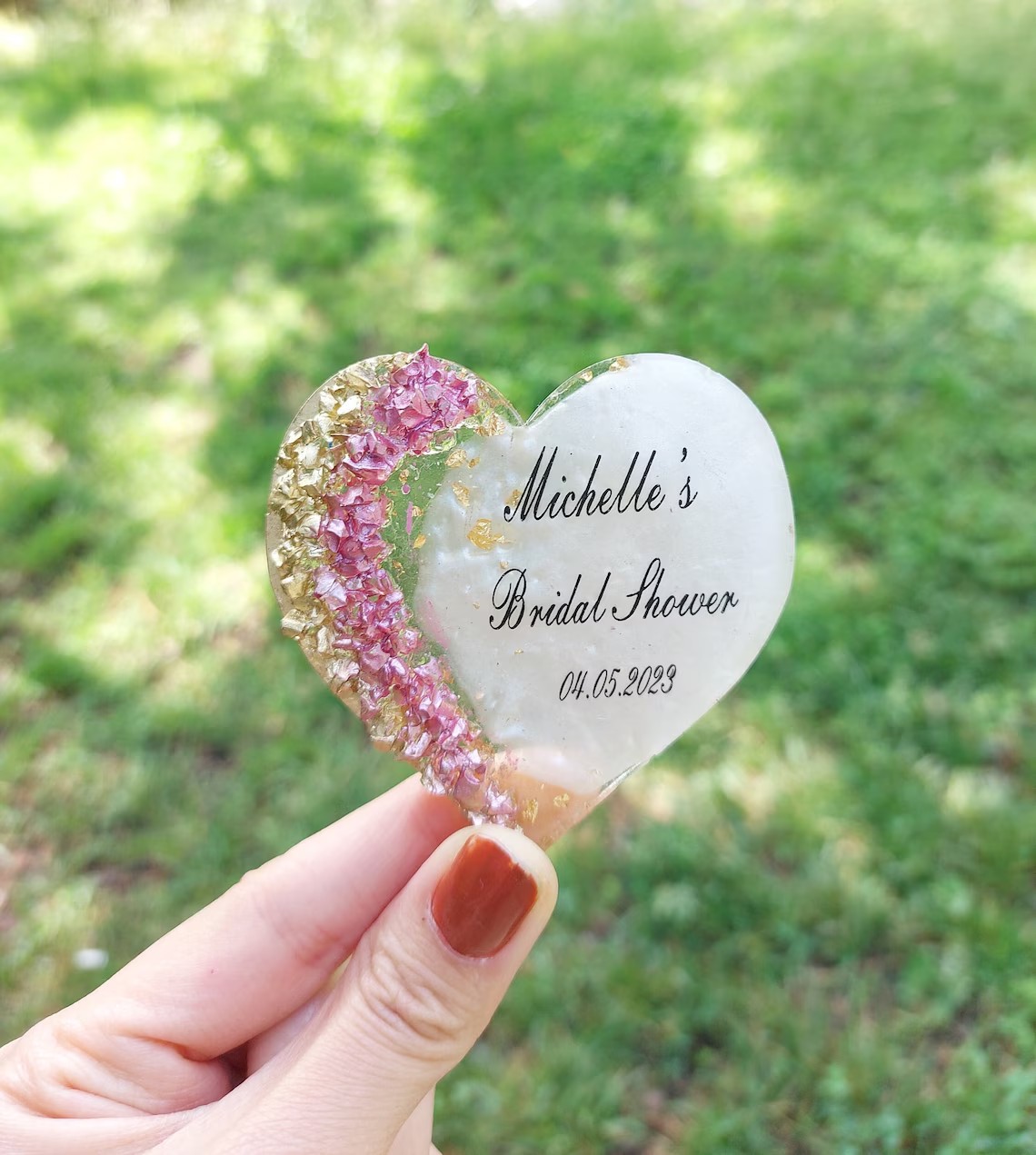 Heart Magnet Wedding Favors: G – обзор и цена Wedding Package Gold