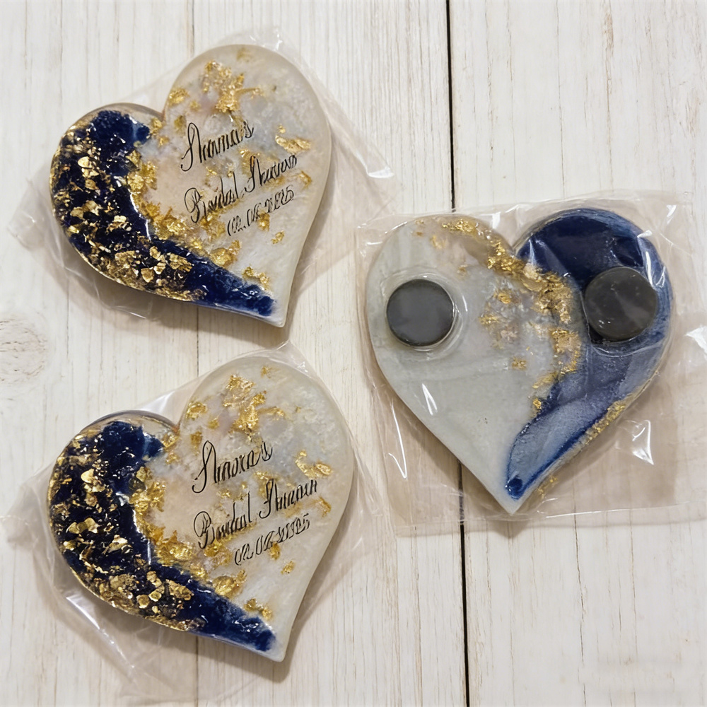 Heart Magnet Wedding Favors: G – обзор и цена Wedding Package Gold