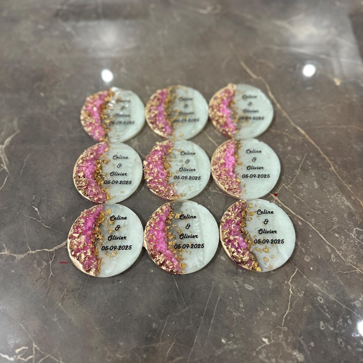 Personalized Wedding Magnet Fa – обзор и цена Wedding Package Gold