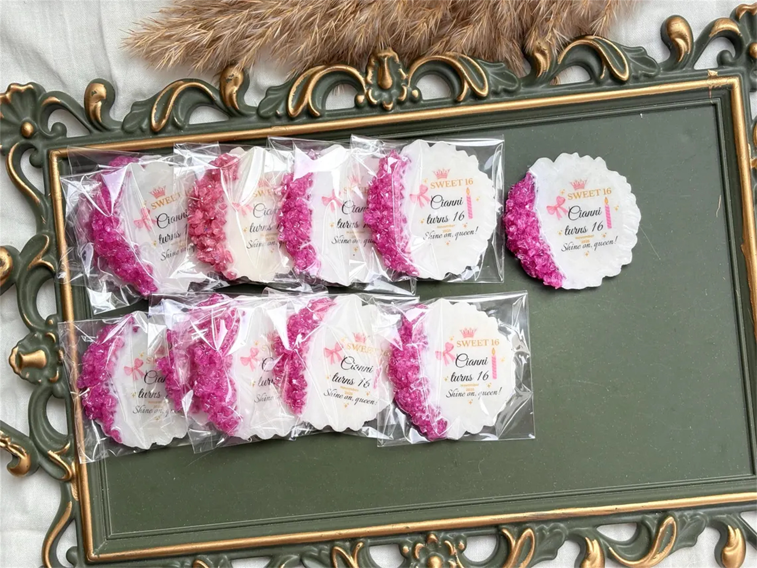 Personalized Wedding Magnet Fa – обзор и цена Wedding Package Gold