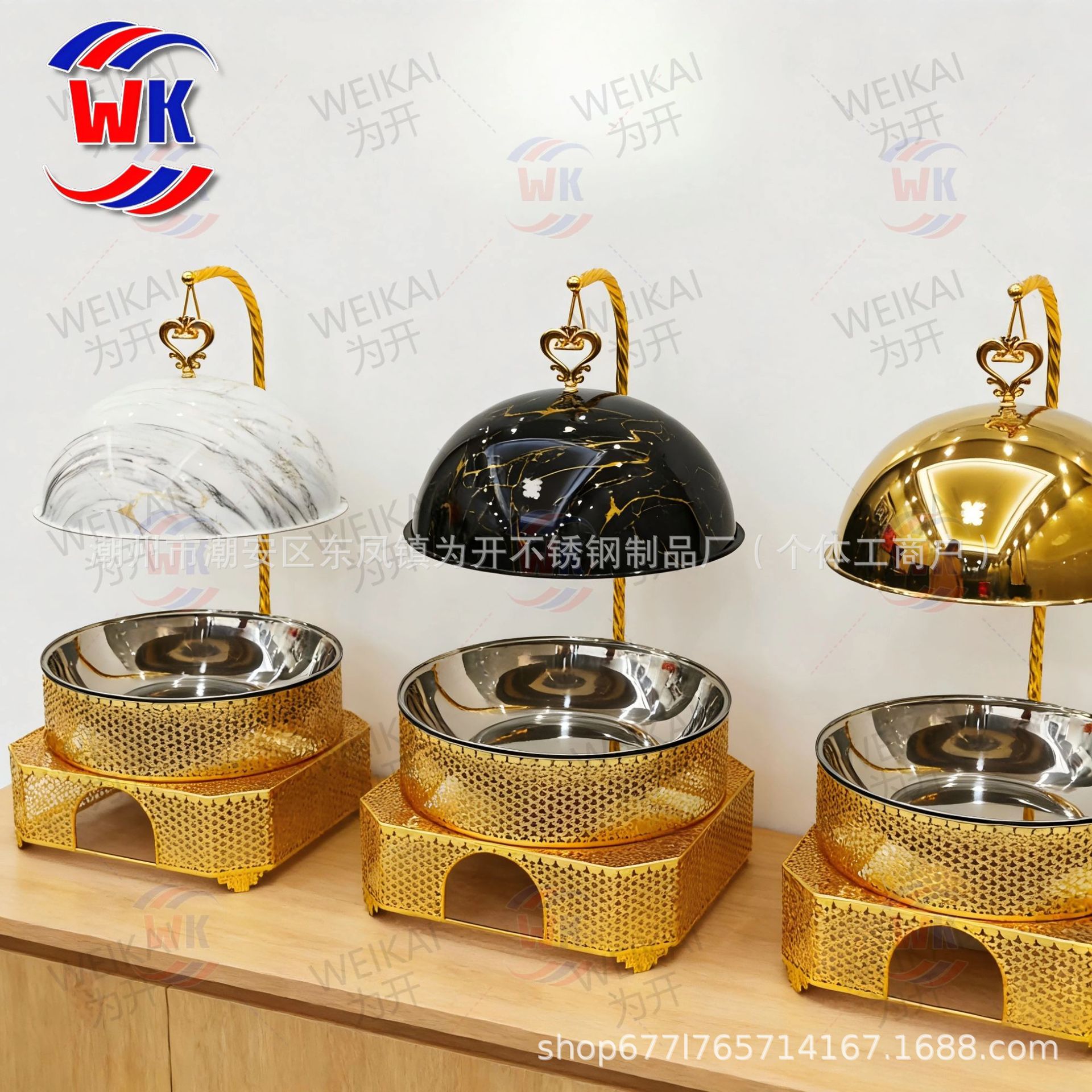 Supply Golden Buffet Stove Lux – обзор и цена Wedding Alcohol Supply