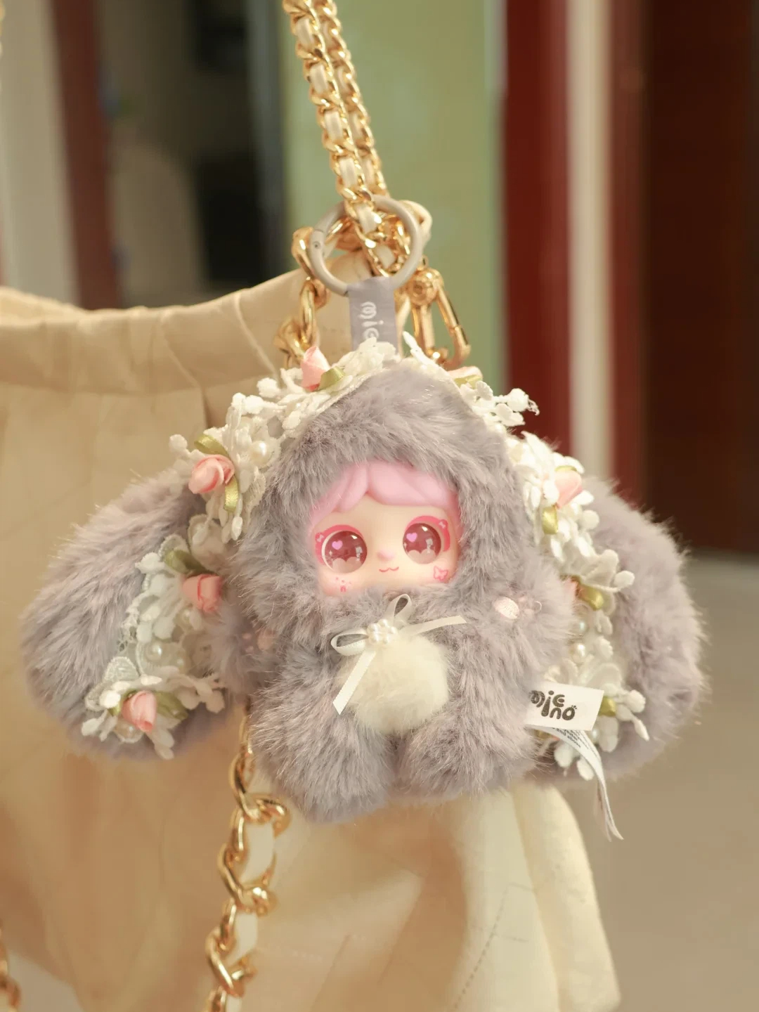Mielno Plush Pendant Blind Box – обзор и цена Good Floral & Wedding Decor Supply