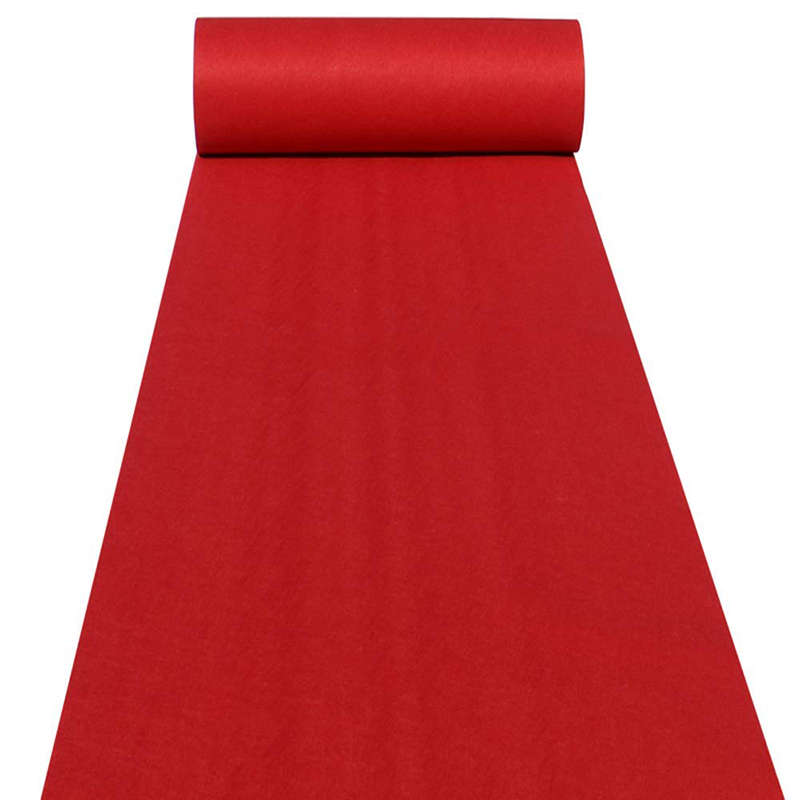 Red Carpet for Wedding Aisle D – обзор и цена Wedding Tap