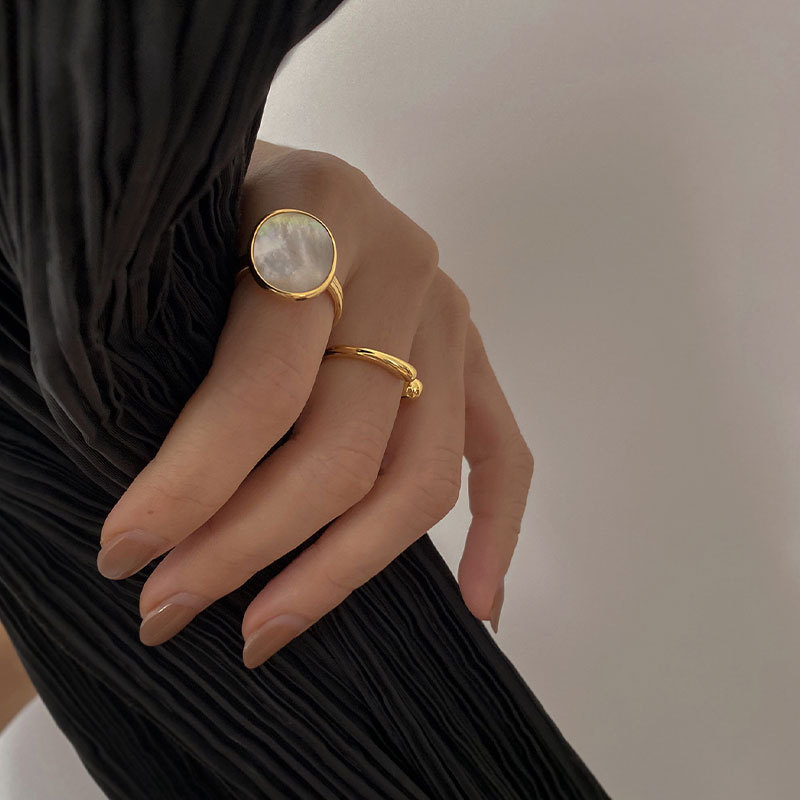 Stainless Steel Wide Rings For – обзор и цена Wedding Tap