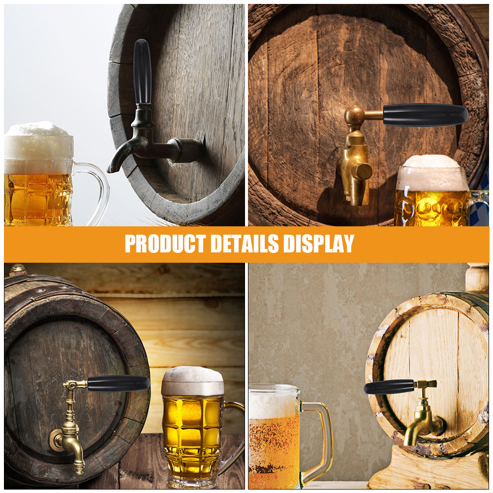 Plastic Beer Tap Handle Versat – обзор и цена Wedding Tap