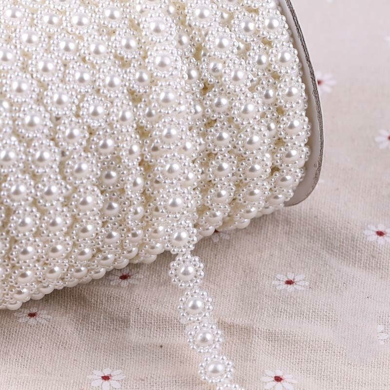 Trend Fine Line Beaded Lace Ri – обзор и цена Wedding Water Supply