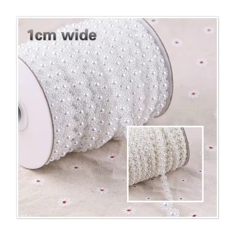 Trend Fine Line Beaded Lace Ri – обзор и цена Wedding Water Supply