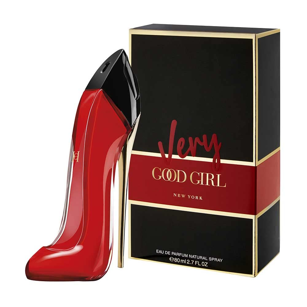 Very Good Girl Eau De Parfum 8 – обзор и цена Good Floral & Wedding Decor Supply