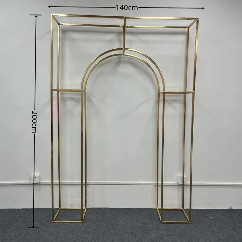1/3 Pcs Gold Geometric Wedding – обзор и цена Wedding Party Supply Store