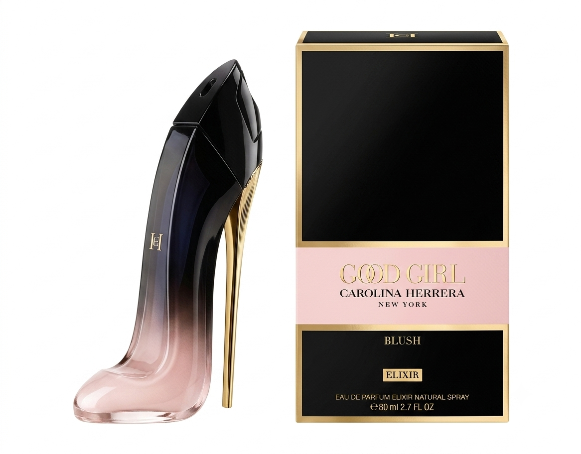 80ml High Heel Perfume For Wom – обзор и цена Good Floral & Wedding Decor Supply