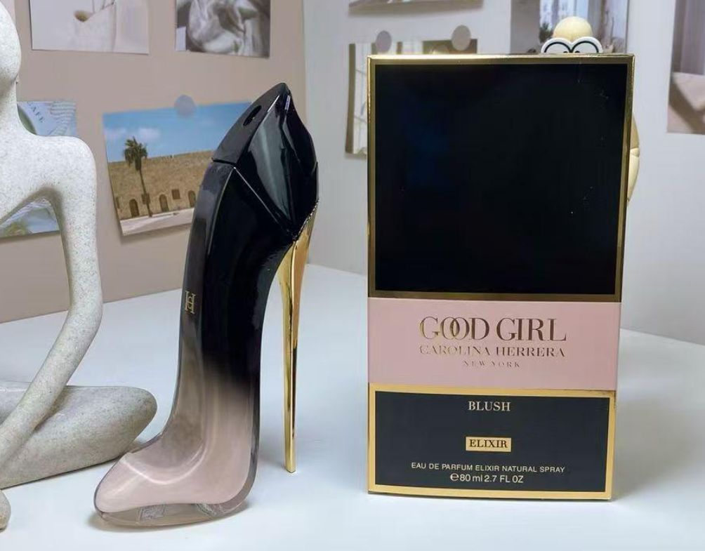80ml High Heel Perfume For Wom – обзор и цена Good Floral & Wedding Decor Supply