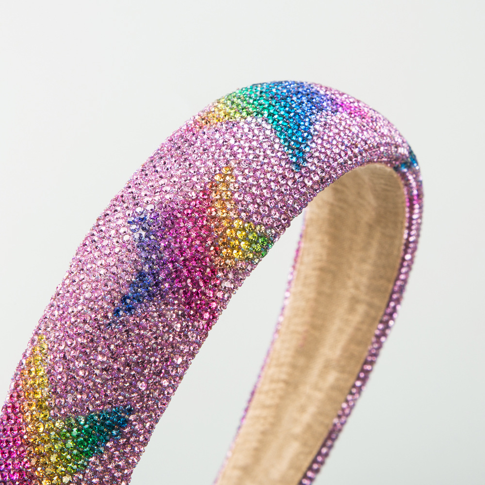 New super flash rhinestone fiv – обзор и цена Wedding Superstar