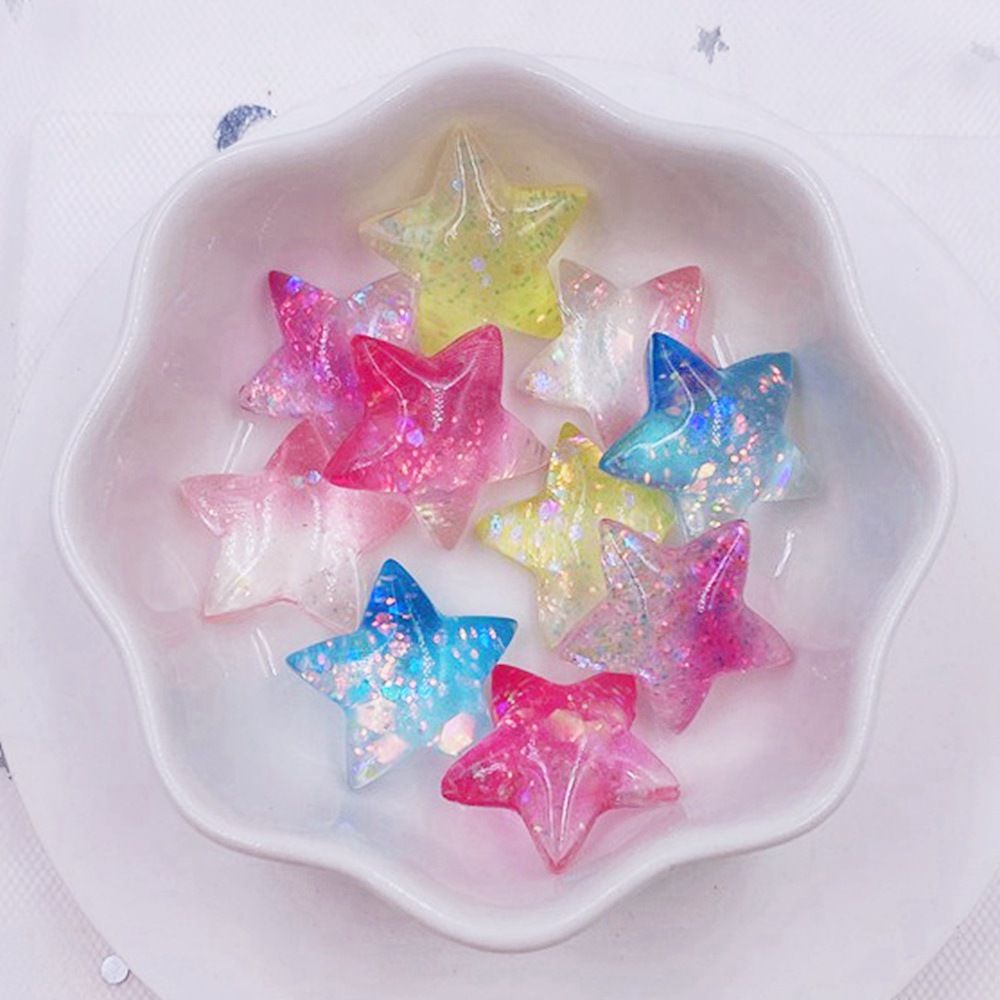 12pcs Resin Colorful Cute Shni – обзор и цена Wedding Superstar