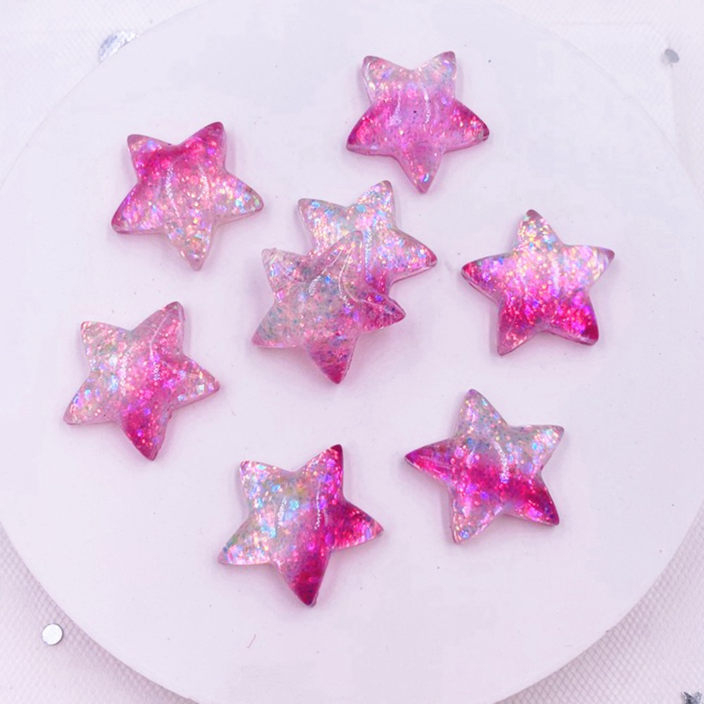 12pcs Resin Colorful Cute Shni – обзор и цена Wedding Superstar
