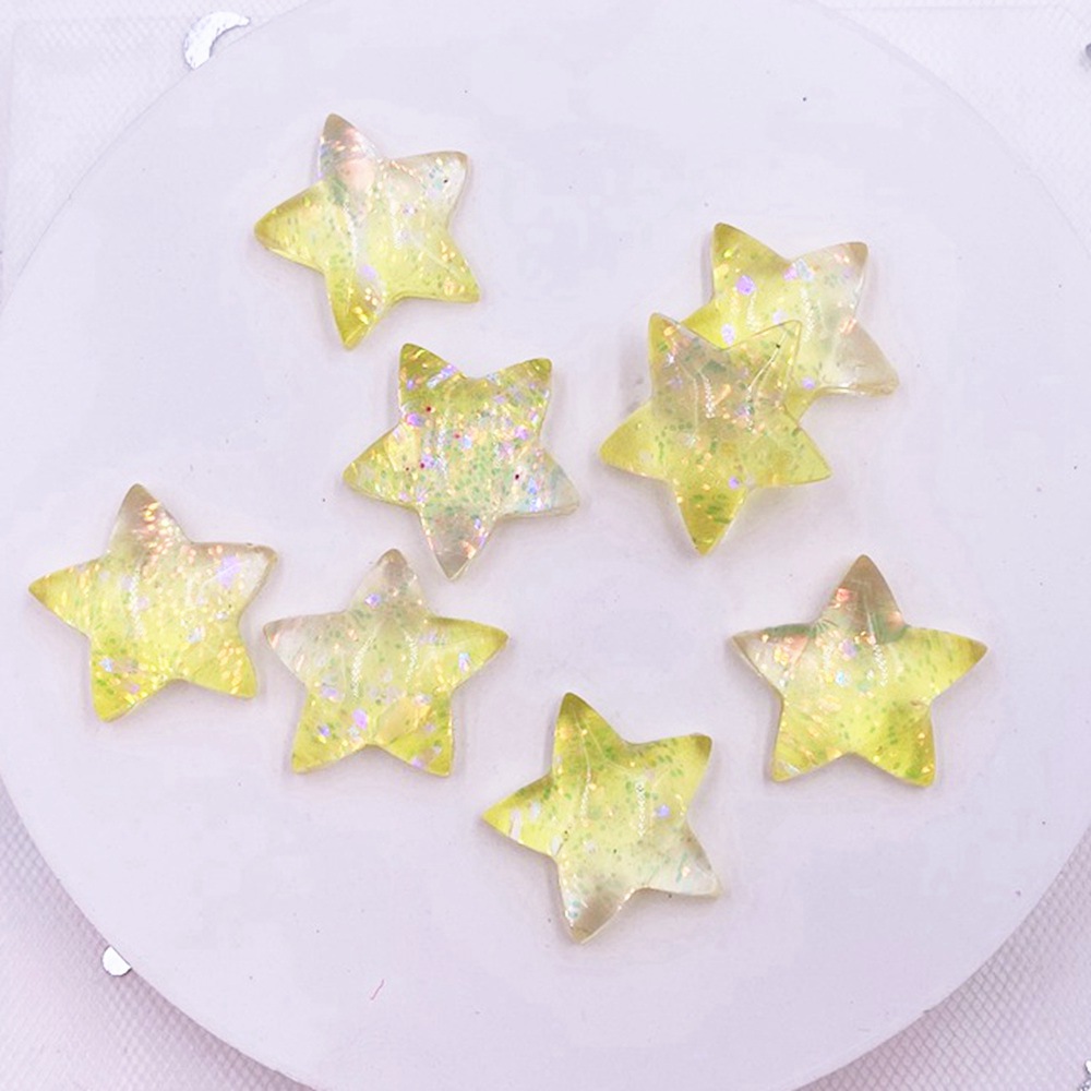 12pcs Resin Colorful Cute Shni – обзор и цена Wedding Superstar