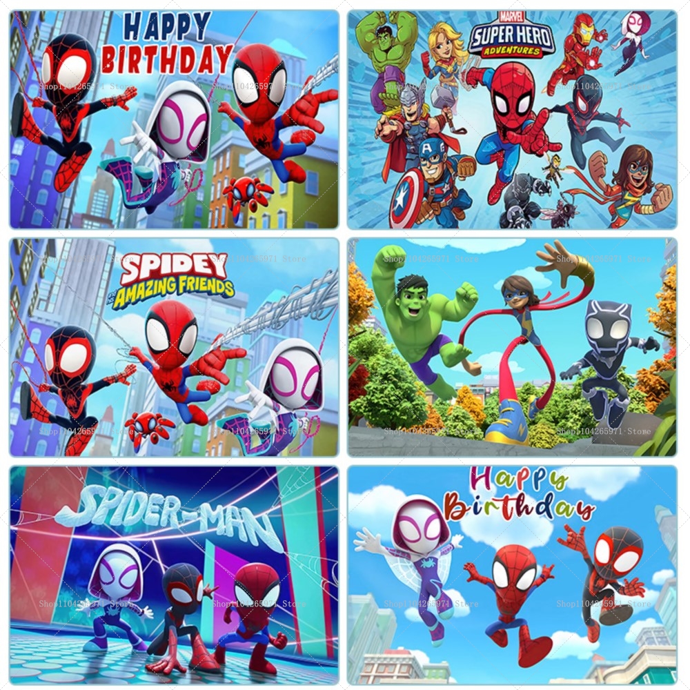 Disney Super Hero Photography  – обзор и цена Wedding Superstar