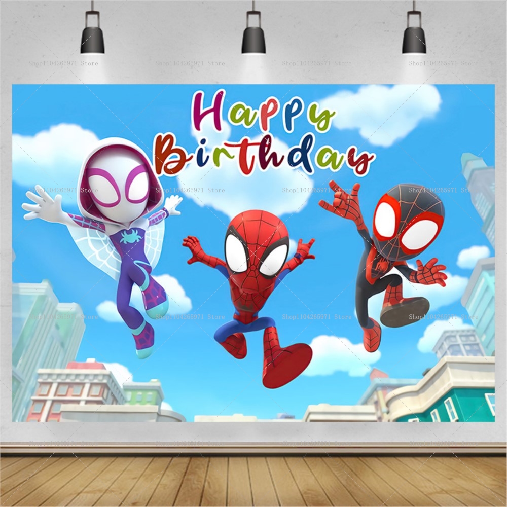 Disney Super Hero Photography  – обзор и цена Wedding Superstar