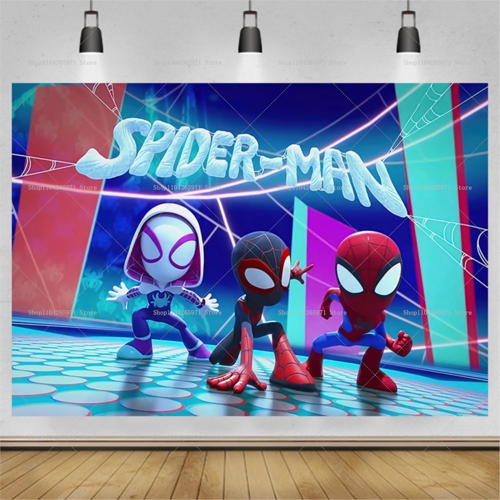 Disney Super Hero Photography  – обзор и цена Wedding Superstar