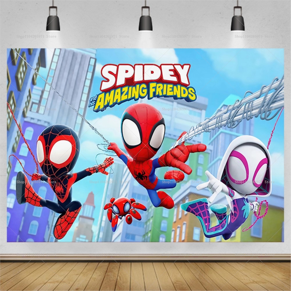 Disney Super Hero Photography  – обзор и цена Wedding Superstar