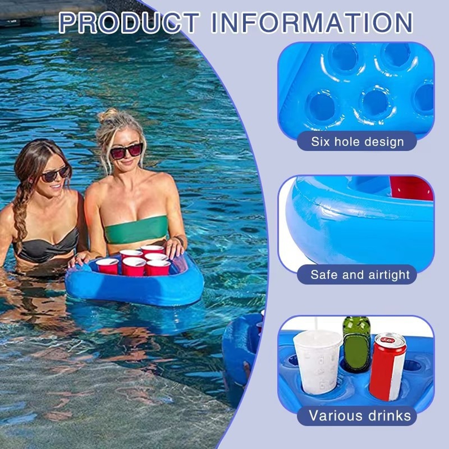 Summer Pool Party Triangle Cup – обзор и цена Wedding Water Supply