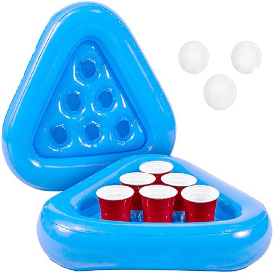 Summer Pool Party Triangle Cup – обзор и цена Wedding Water Supply