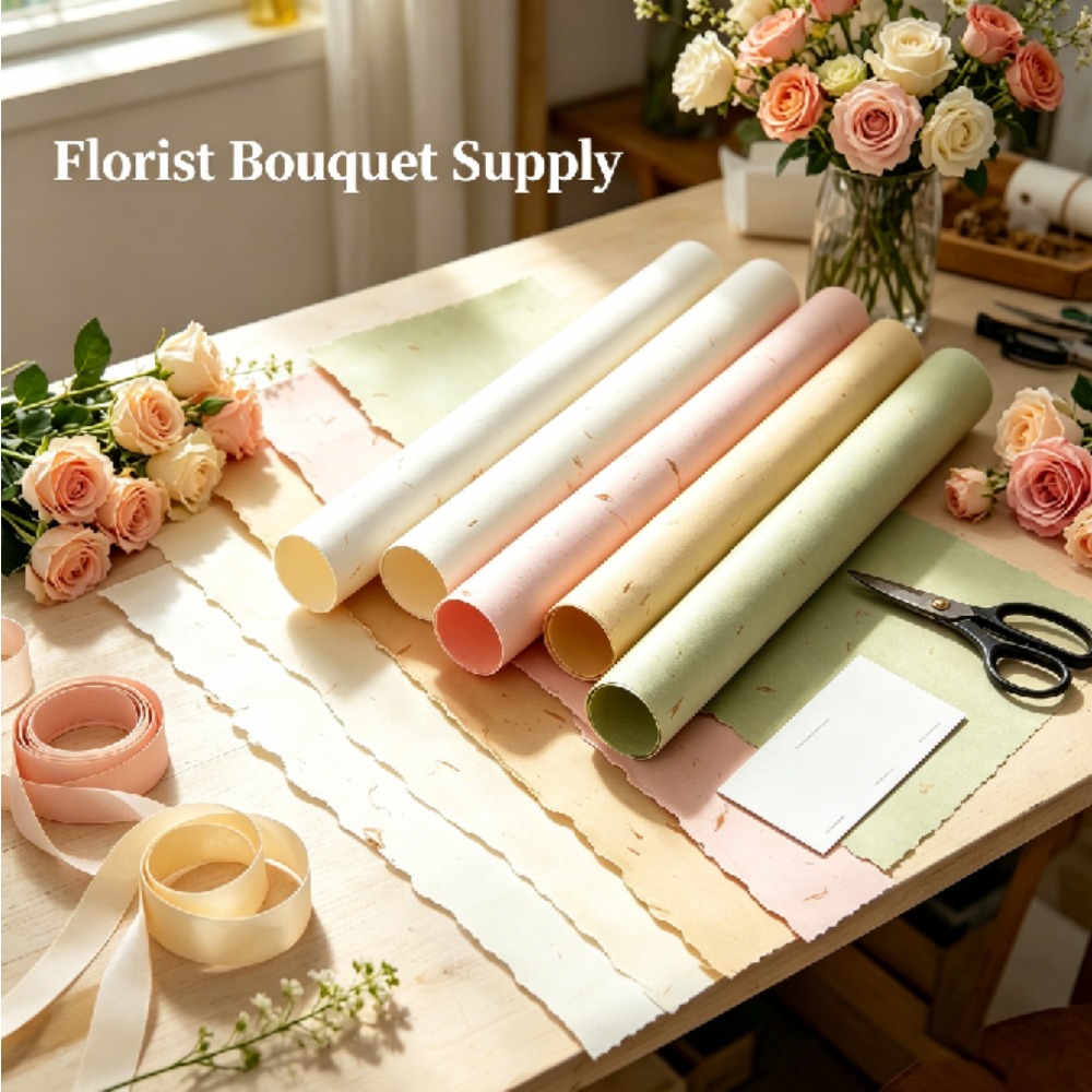 120g Kapok Dongba Petal Floral – обзор и цена Good Floral & Wedding Decor Supply