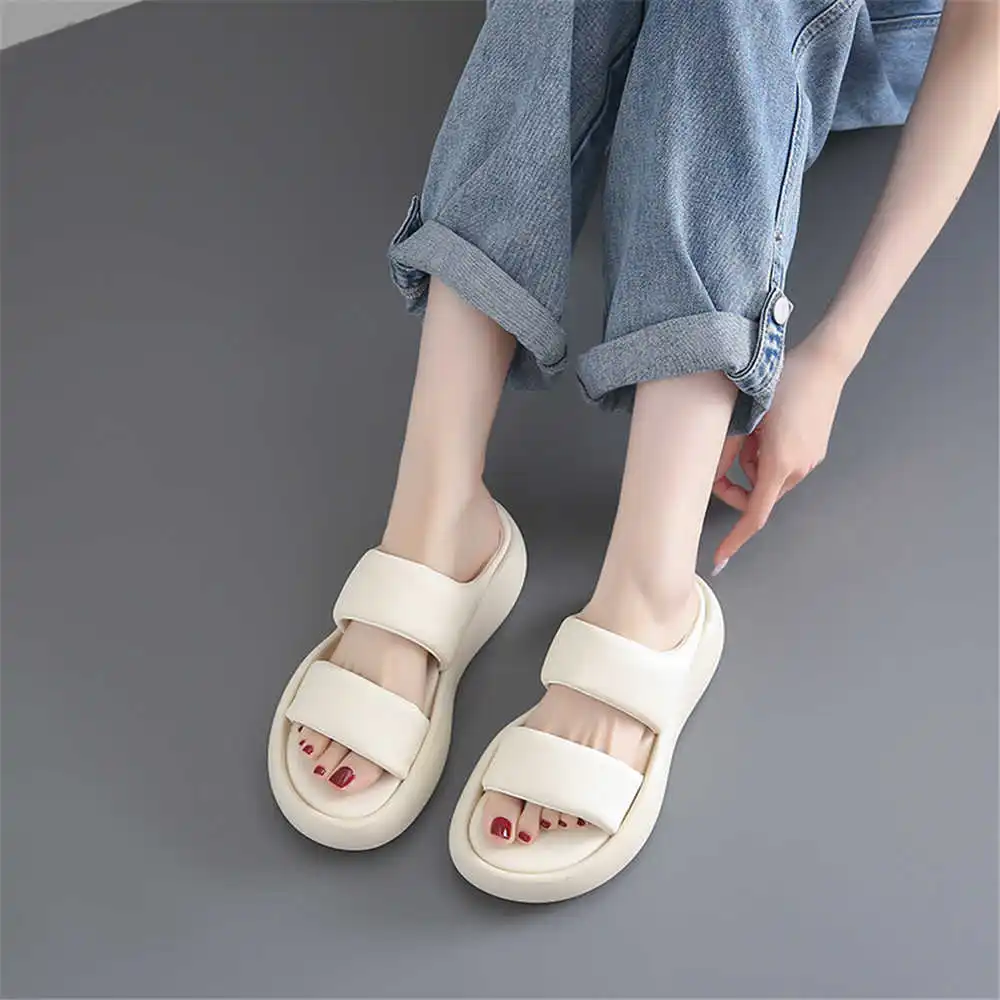 Size 39 Strips Summer Shoes Sa – обзор и цена Wedding Bathroom Supply Basket