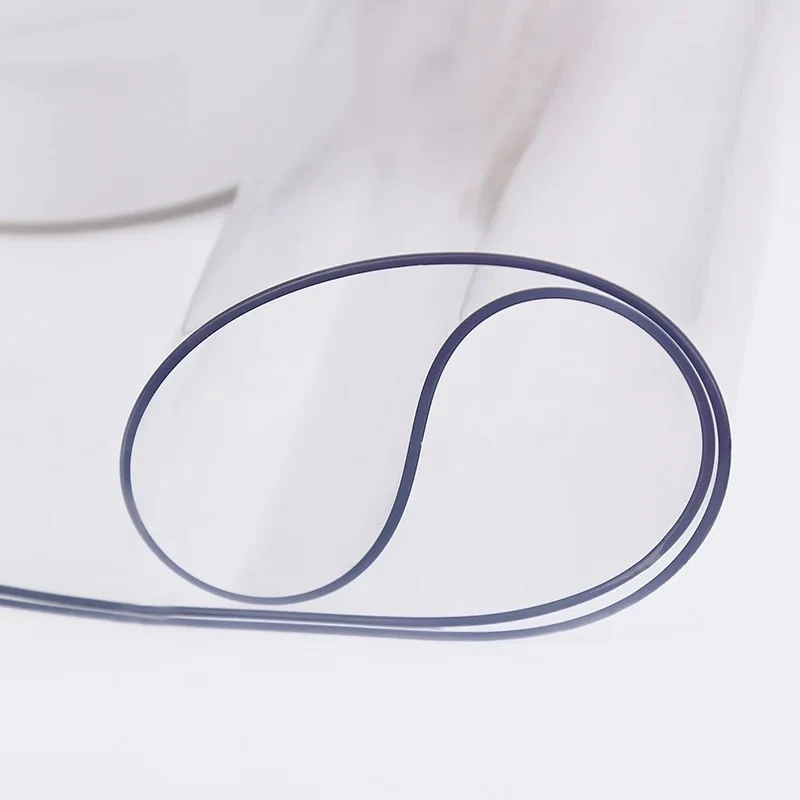 1.5mm PVC Table Mat Glass Soft – обзор и цена Wedding Tap