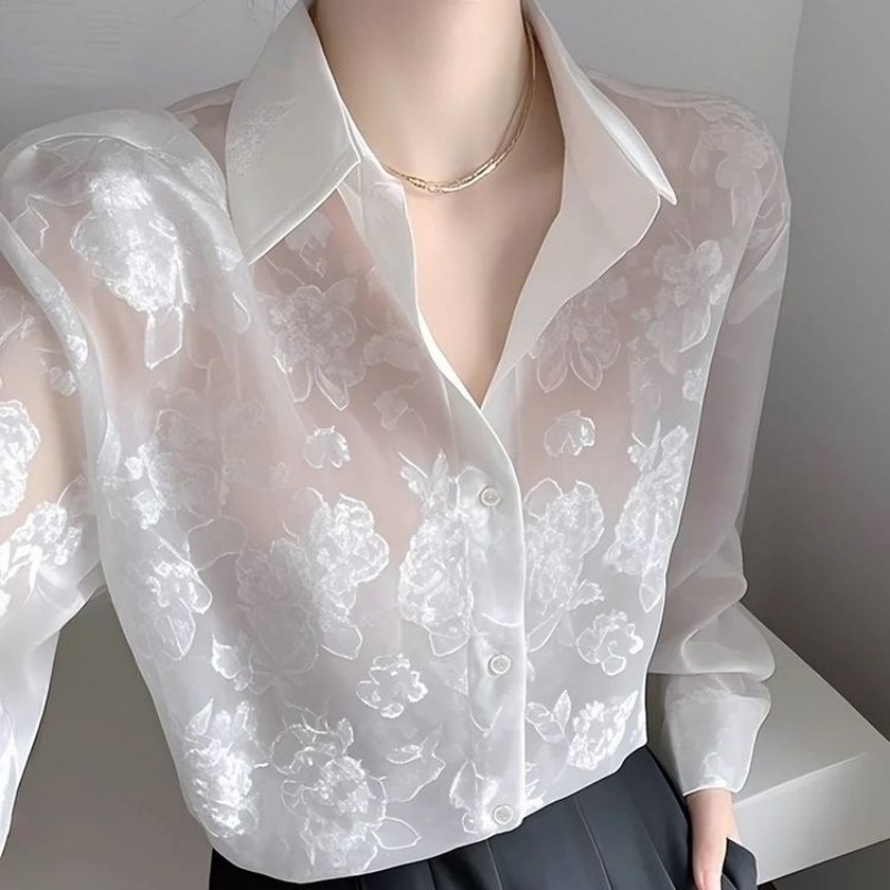 Sun Protection Shirt Women's 2 – обзор и цена Good Floral & Wedding Decor Supply