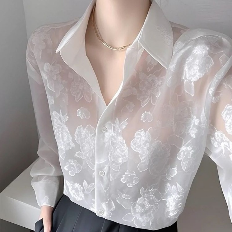 Sun Protection Shirt Women's 2 – обзор и цена Good Floral & Wedding Decor Supply