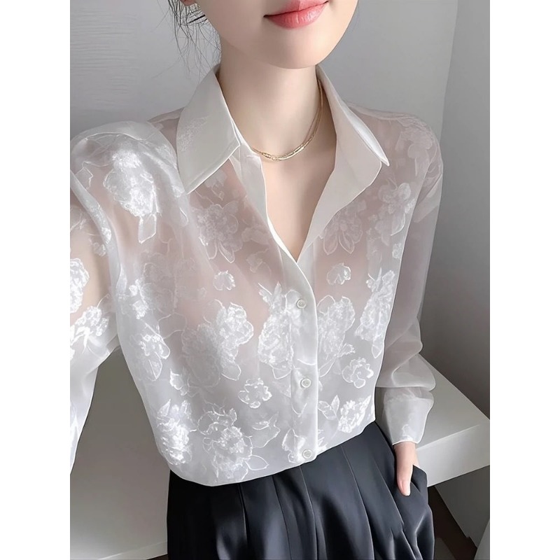 Sun Protection Shirt Women's 2 – обзор и цена Good Floral & Wedding Decor Supply
