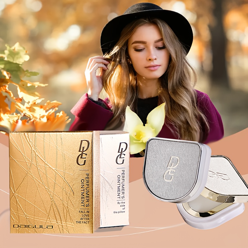 Mirror Perfume Solid Perfume L – обзор и цена Good Floral & Wedding Decor Supply