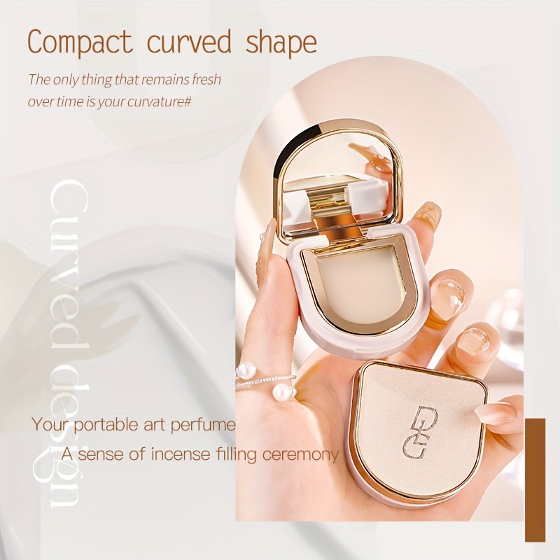Mirror Perfume Solid Perfume L – обзор и цена Good Floral & Wedding Decor Supply