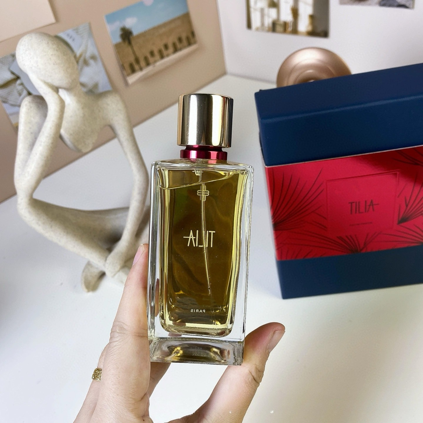 Men's Perfume High Quality Wom – обзор и цена Good Floral & Wedding Decor Supply