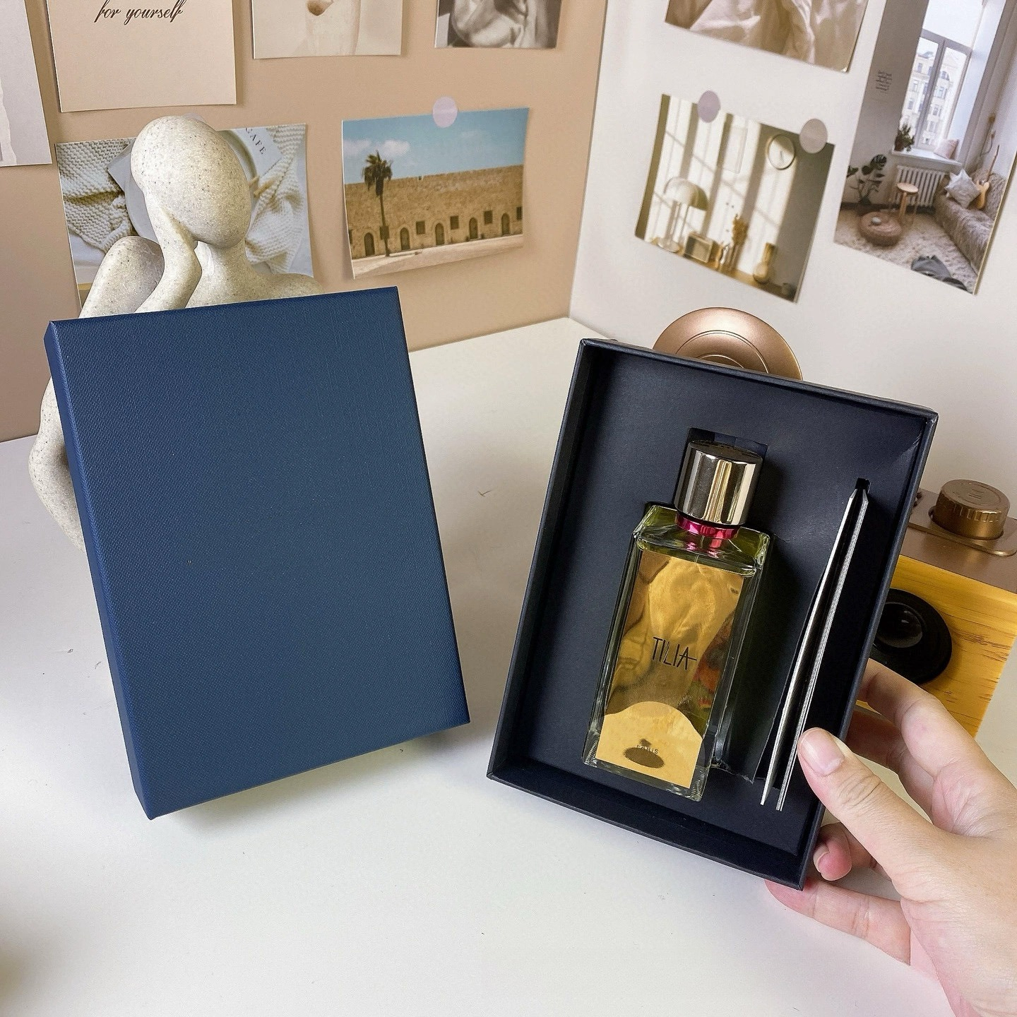 Men's Perfume High Quality Wom – обзор и цена Good Floral & Wedding Decor Supply