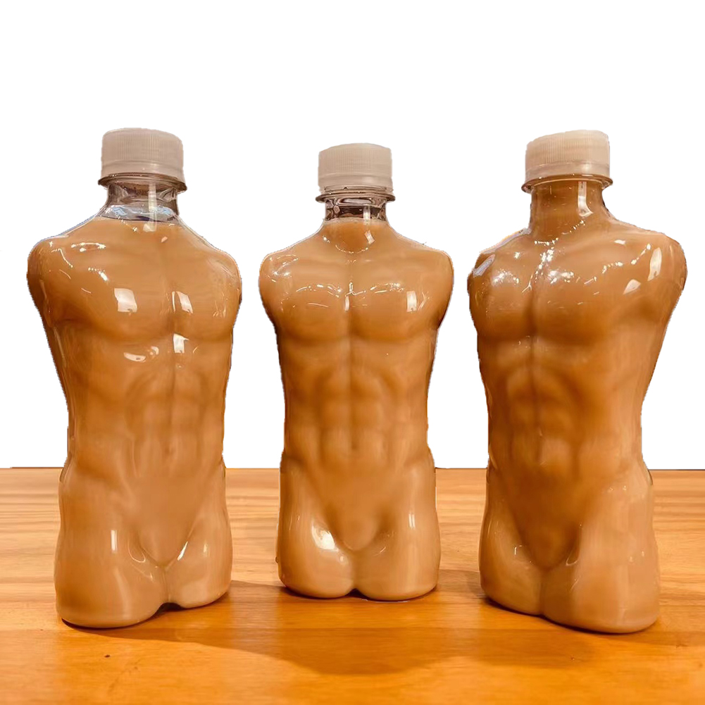 Creative Funny Muscle Man Wate – обзор и цена Wedding Water Supply