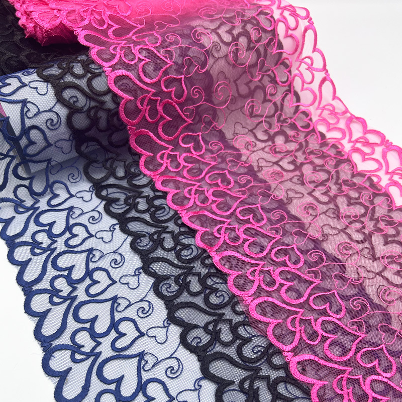 1 Yard Flower Lace Embroidered – обзор и цена Wedding Water Supply