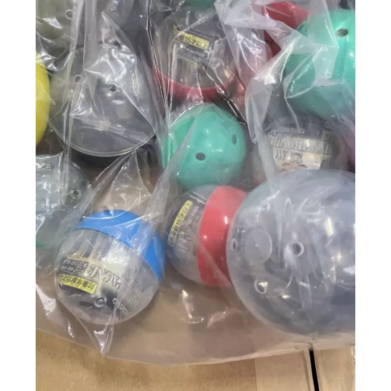 Tarlin Gashapon Anime Figure K – обзор и цена Champagne Tower Set