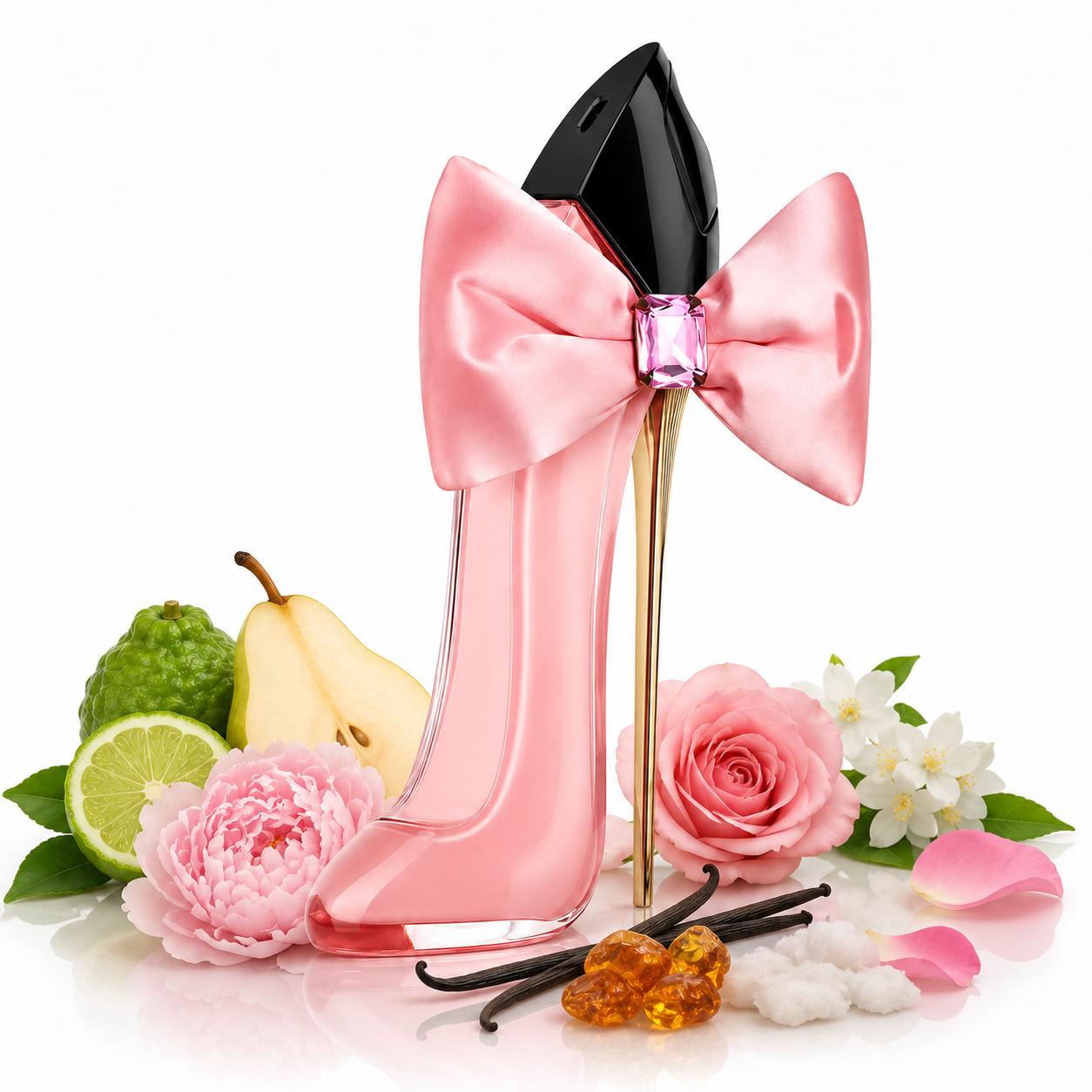 Carolina Herrera Good Girl Blu – обзор и цена Good Floral & Wedding Decor Supply