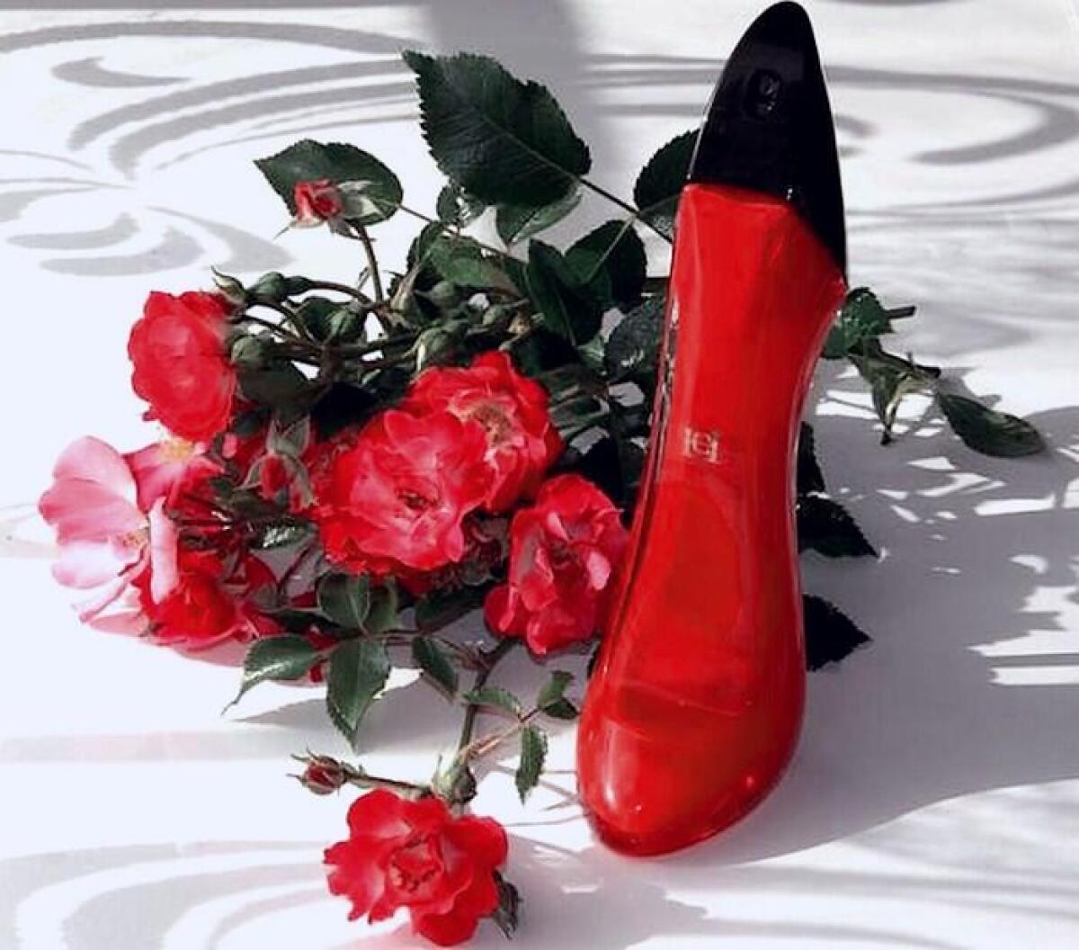 Carolina Herrera Very Good Gir – обзор и цена Good Floral & Wedding Decor Supply
