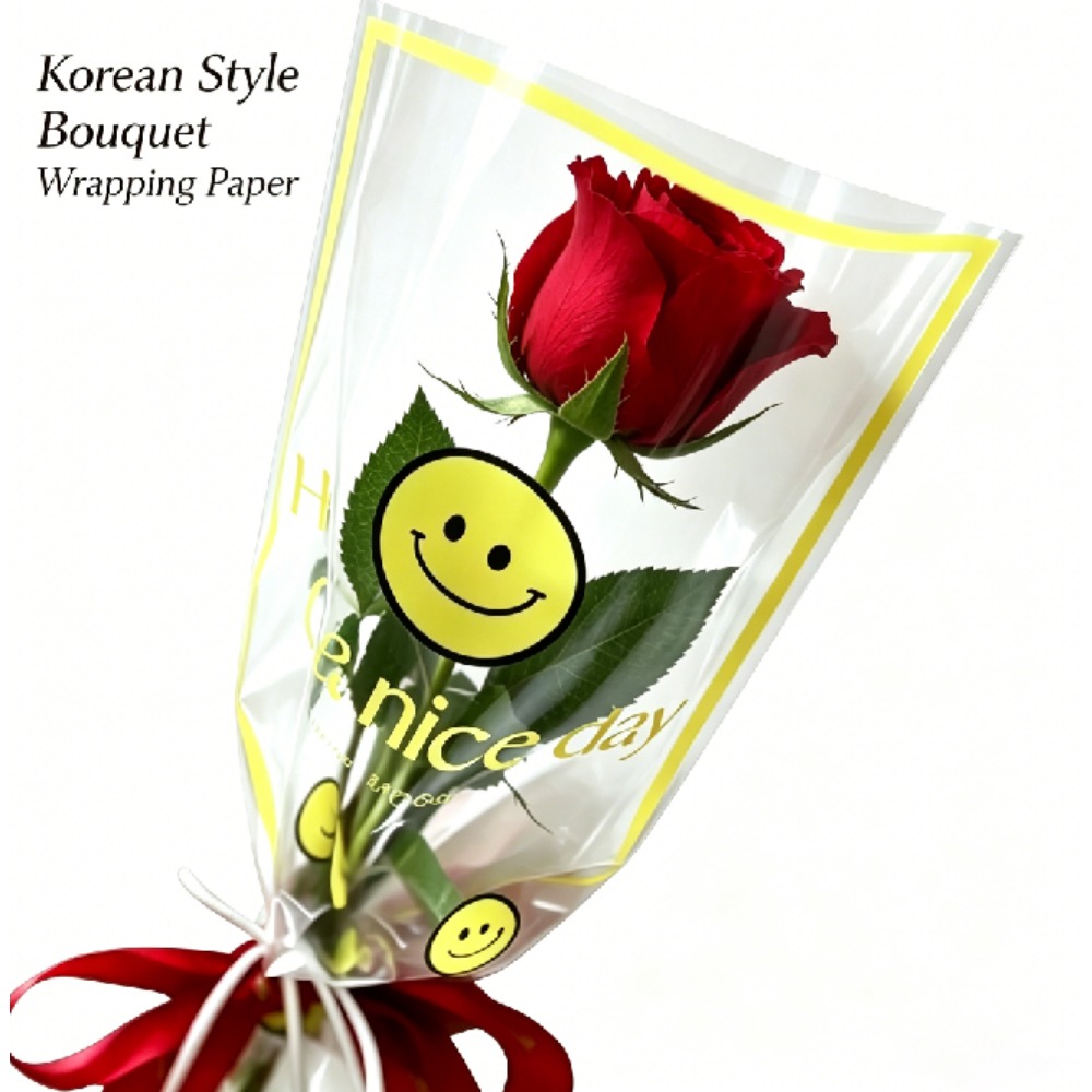 Smiley Multi Flower Floral Sle – обзор и цена Good Floral & Wedding Decor Supply