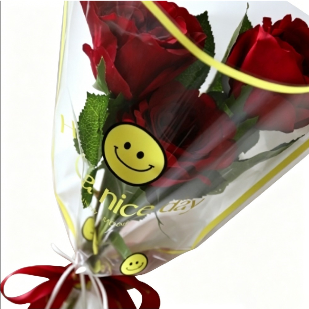 Smiley Multi Flower Floral Sle – обзор и цена Good Floral & Wedding Decor Supply