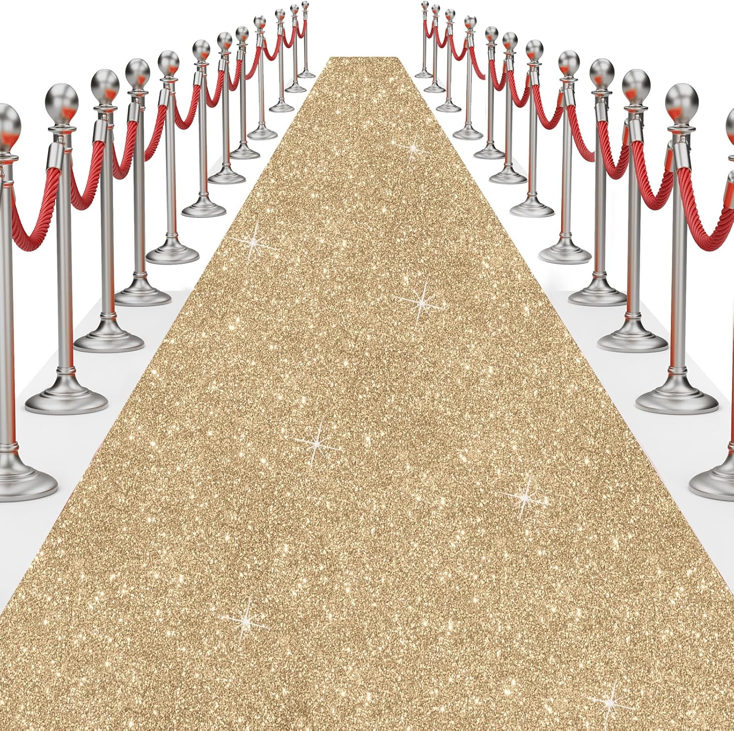 Glitter Rug for Wedding Christ – обзор и цена Wedding Tap