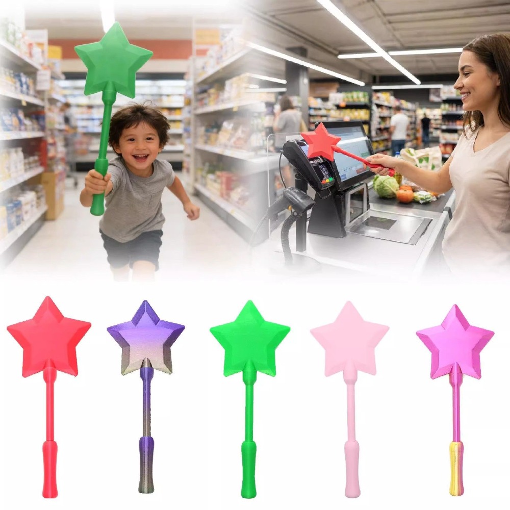 3D Printed Star Wand Holder Po – обзор и цена Wedding Tap