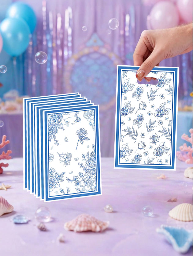 20Pcs/40Pcs Party Gift Bags, B – обзор и цена Wedding Party Supply Store