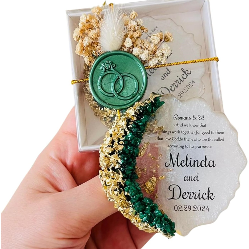 Personalized Wedding Gold Epox – обзор и цена Wedding Package Gold