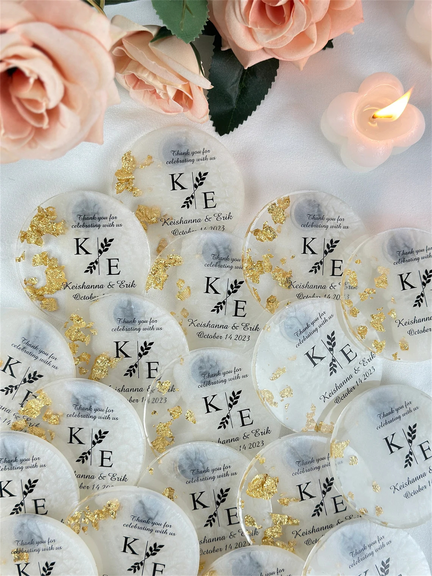 Personalized Wedding Gold Epox – обзор и цена Wedding Package Gold