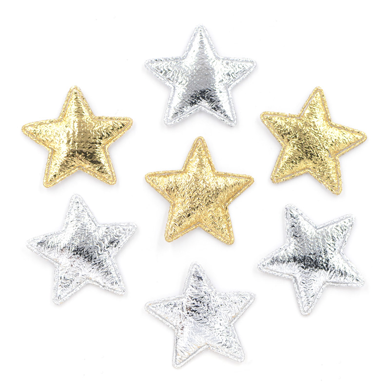 100Pcs 25mm Gold and Silver Cl – обзор и цена Wedding Superstar